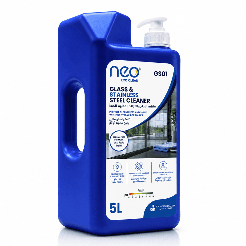 Glass Cleaner